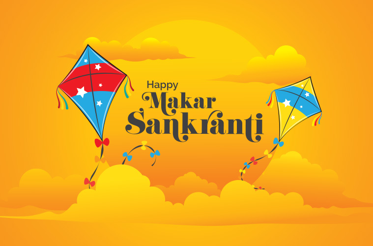 Makar Sankranti HD Wallpapers